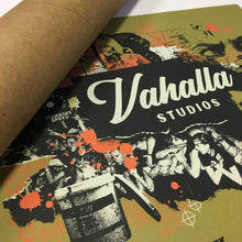 Load image into Gallery viewer, Vahalla 2026 Calendar