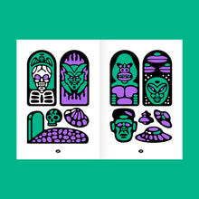 Load image into Gallery viewer, Graveyard Shift