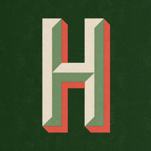 Load image into Gallery viewer, Things Change Font