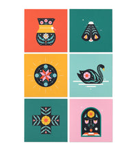 Load image into Gallery viewer, VAS: Felicia Koloc Print Set