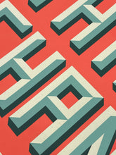 Load image into Gallery viewer, Things Change Font