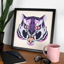 Load image into Gallery viewer, VAS: Chris Lee - "Tiger"