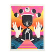 Load image into Gallery viewer, Enlighten / Insight / Time Series