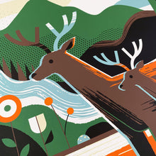 Load image into Gallery viewer, VAS: Matt Carlson - "Wilderness Calls"