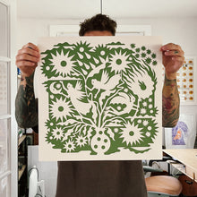 Load image into Gallery viewer, VAS: Joshua Noom - "In the Garden"