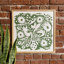 Load image into Gallery viewer, VAS: Joshua Noom - "In the Garden"