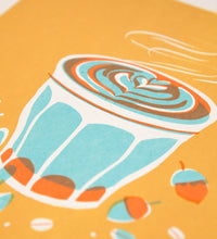 Load image into Gallery viewer, VAS: Marisol Ortega - "Autumn Spice"