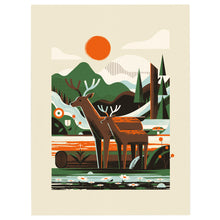 Load image into Gallery viewer, VAS: Matt Carlson - "Wilderness Calls"