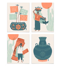 Load image into Gallery viewer, VAS: Victor Melendez - "Isthmus" set