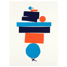 Load image into Gallery viewer, VAS: Steve Wolf - "Weight of the World"