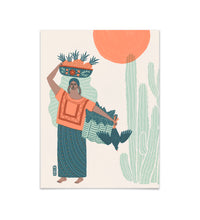 Load image into Gallery viewer, VAS: Victor Melendez - "Isthmus" set