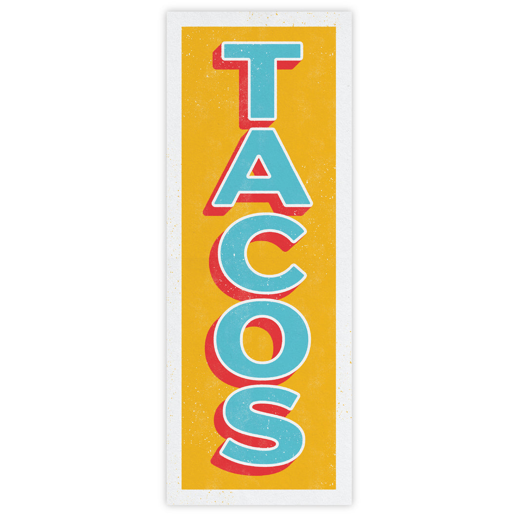 Tacos