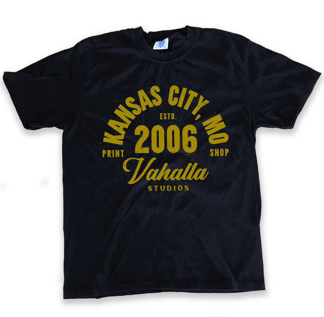 Type Tee 2025