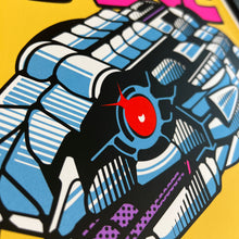 Load image into Gallery viewer, "Kusatta" by Manuel Centina
