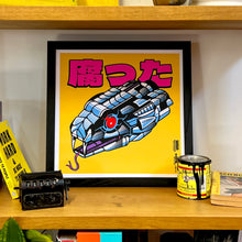 Load image into Gallery viewer, "Kusatta" by Manuel Centina
