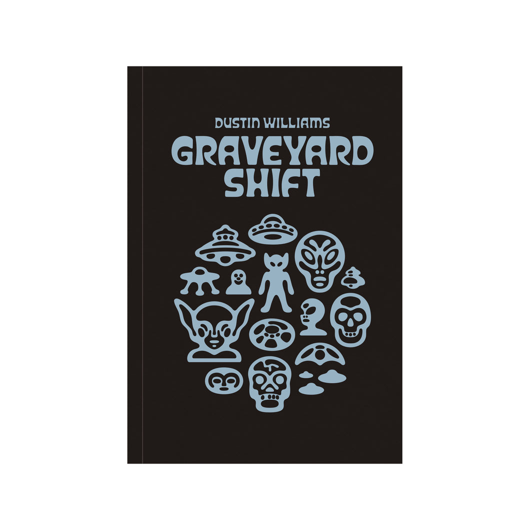 Graveyard Shift