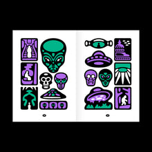 Load image into Gallery viewer, Graveyard Shift
