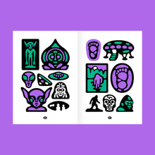Load image into Gallery viewer, Graveyard Shift
