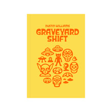 Load image into Gallery viewer, Graveyard Shift
