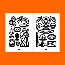 Load image into Gallery viewer, Graveyard Shift
