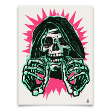 Load image into Gallery viewer, "Reaper" by Dr. Wolfenbergen
