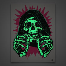 Load image into Gallery viewer, "Reaper" by Dr. Wolfenbergen
