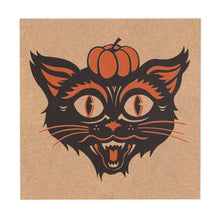Load image into Gallery viewer, Pumpkin Kitty
