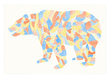 Load image into Gallery viewer, VAS: Sam Larson - &quot;Bear&quot;
